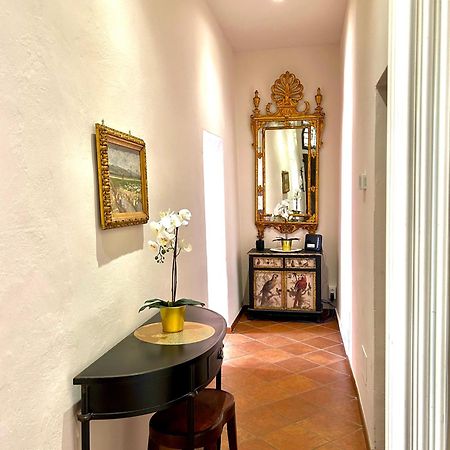 Corallo Suite Pisa Dış mekan fotoğraf