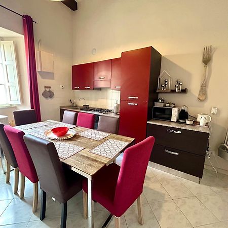 Corallo Suite Pisa Dış mekan fotoğraf
