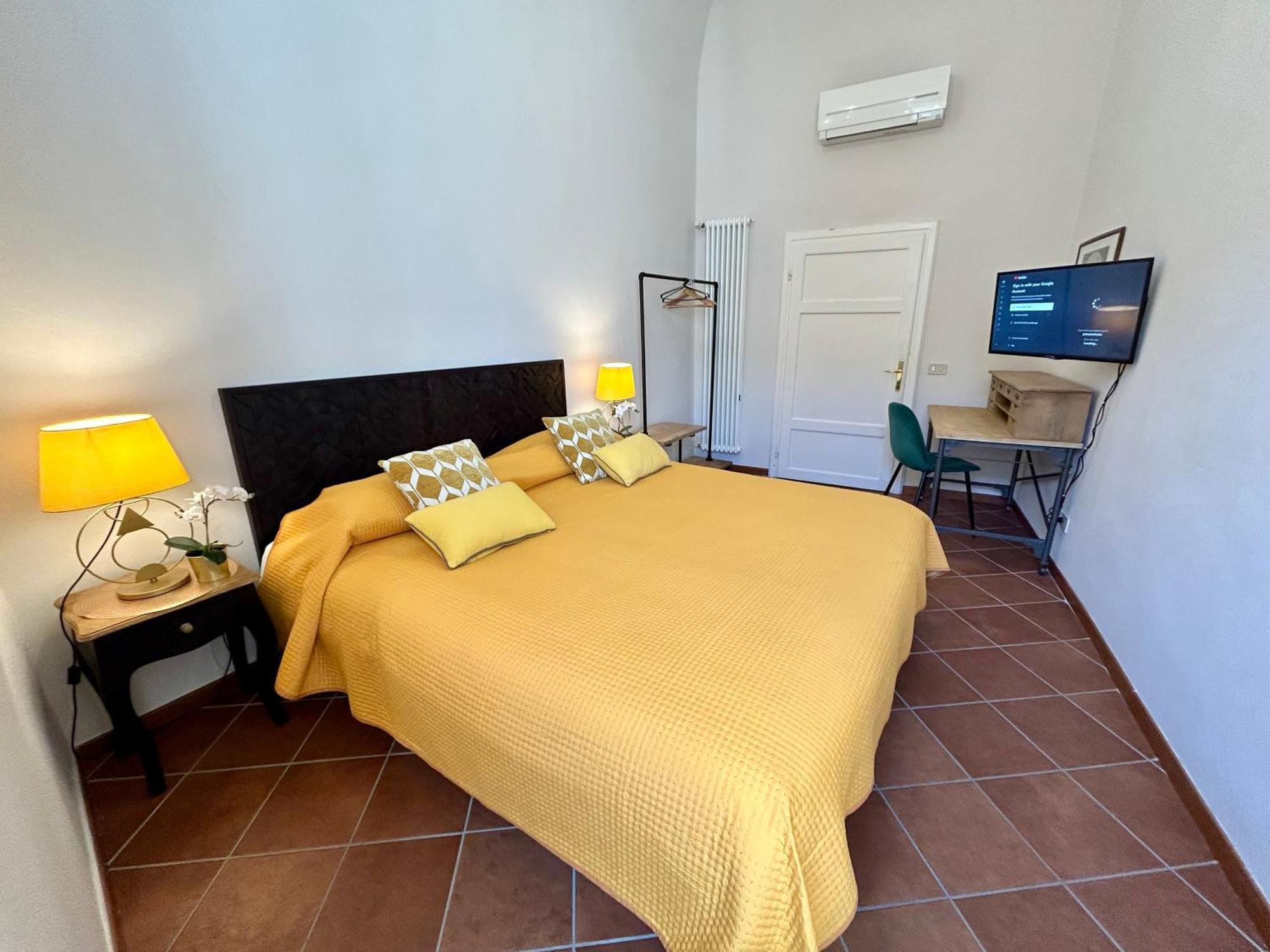 Corallo Suite Pisa Dış mekan fotoğraf