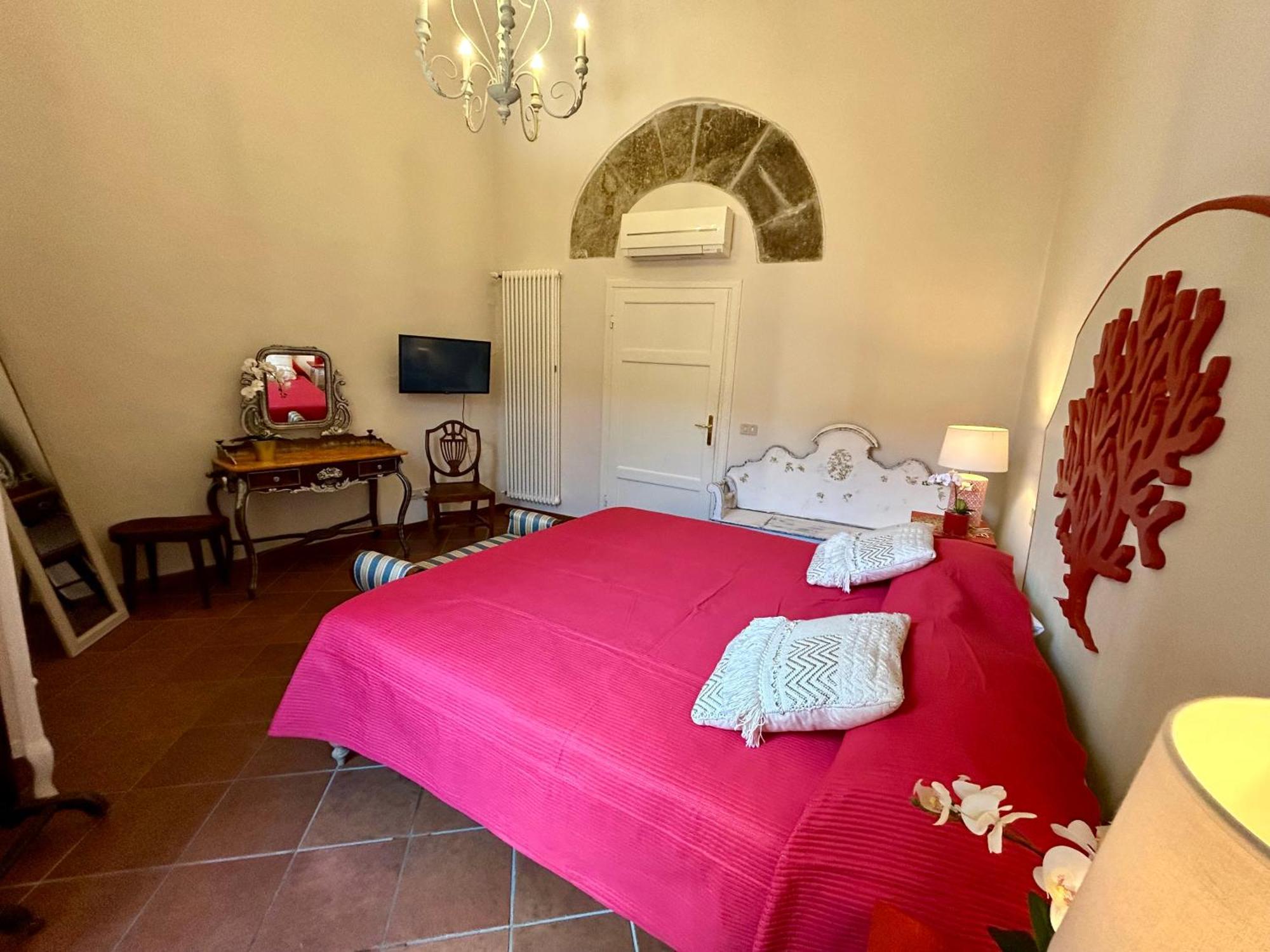 Corallo Suite Pisa Dış mekan fotoğraf