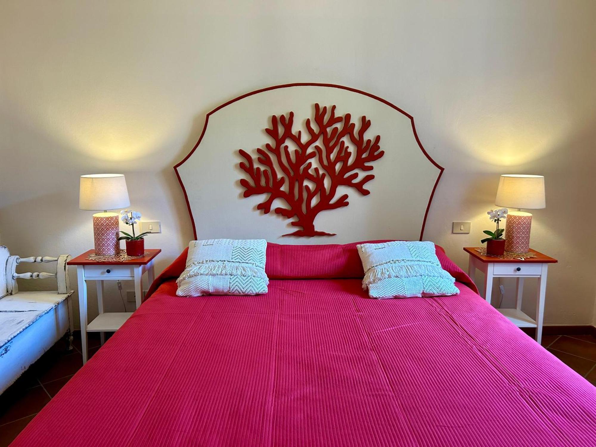 Corallo Suite Pisa Dış mekan fotoğraf