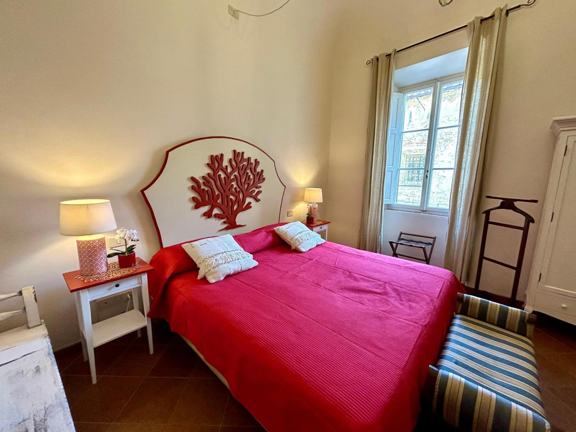 Corallo Suite Pisa Dış mekan fotoğraf