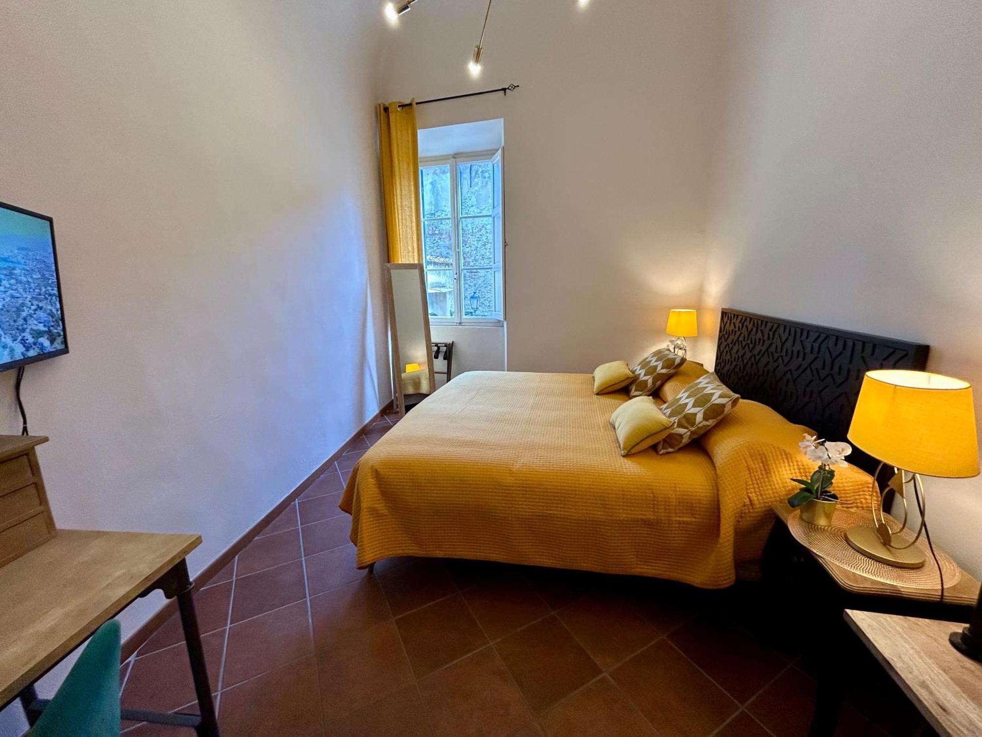 Corallo Suite Pisa Dış mekan fotoğraf