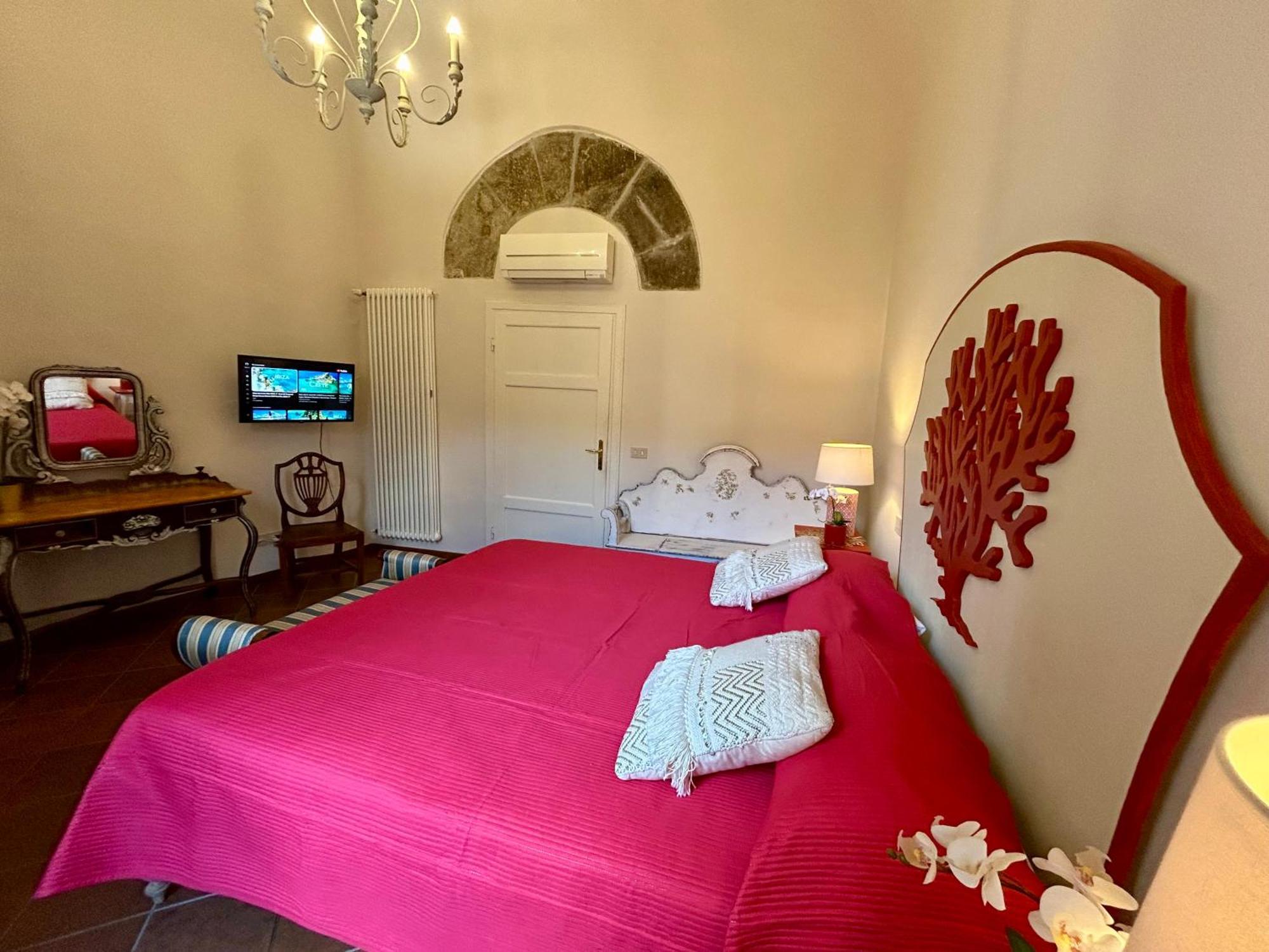 Corallo Suite Pisa Dış mekan fotoğraf