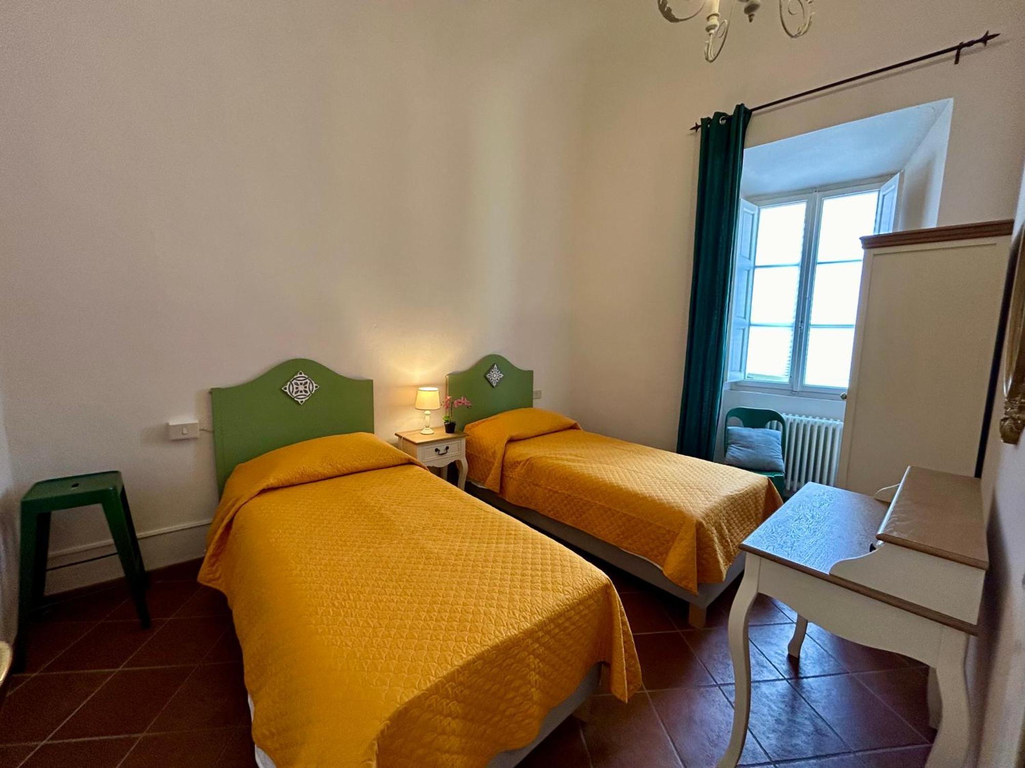Corallo Suite Pisa Dış mekan fotoğraf