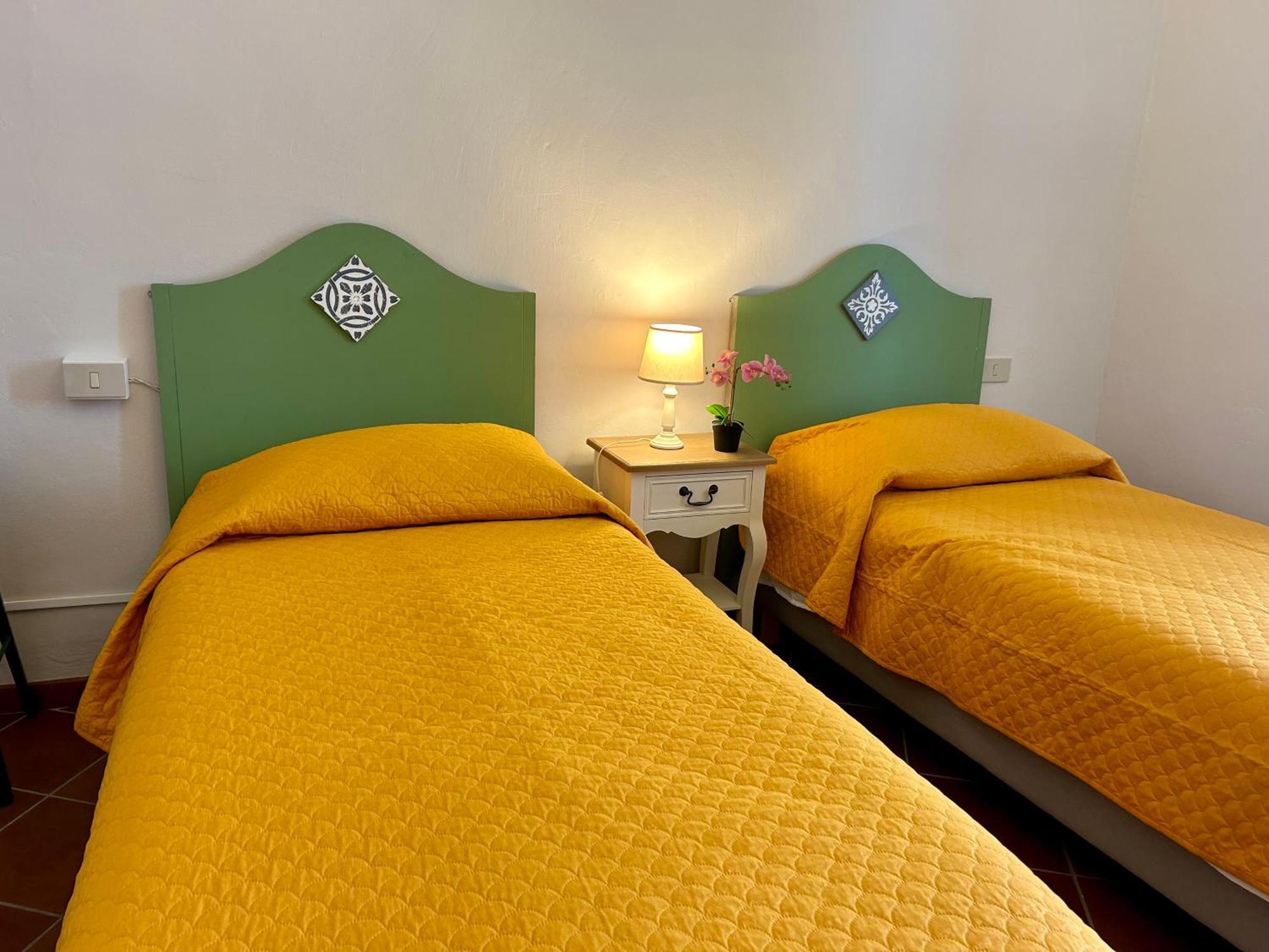 Corallo Suite Pisa Dış mekan fotoğraf