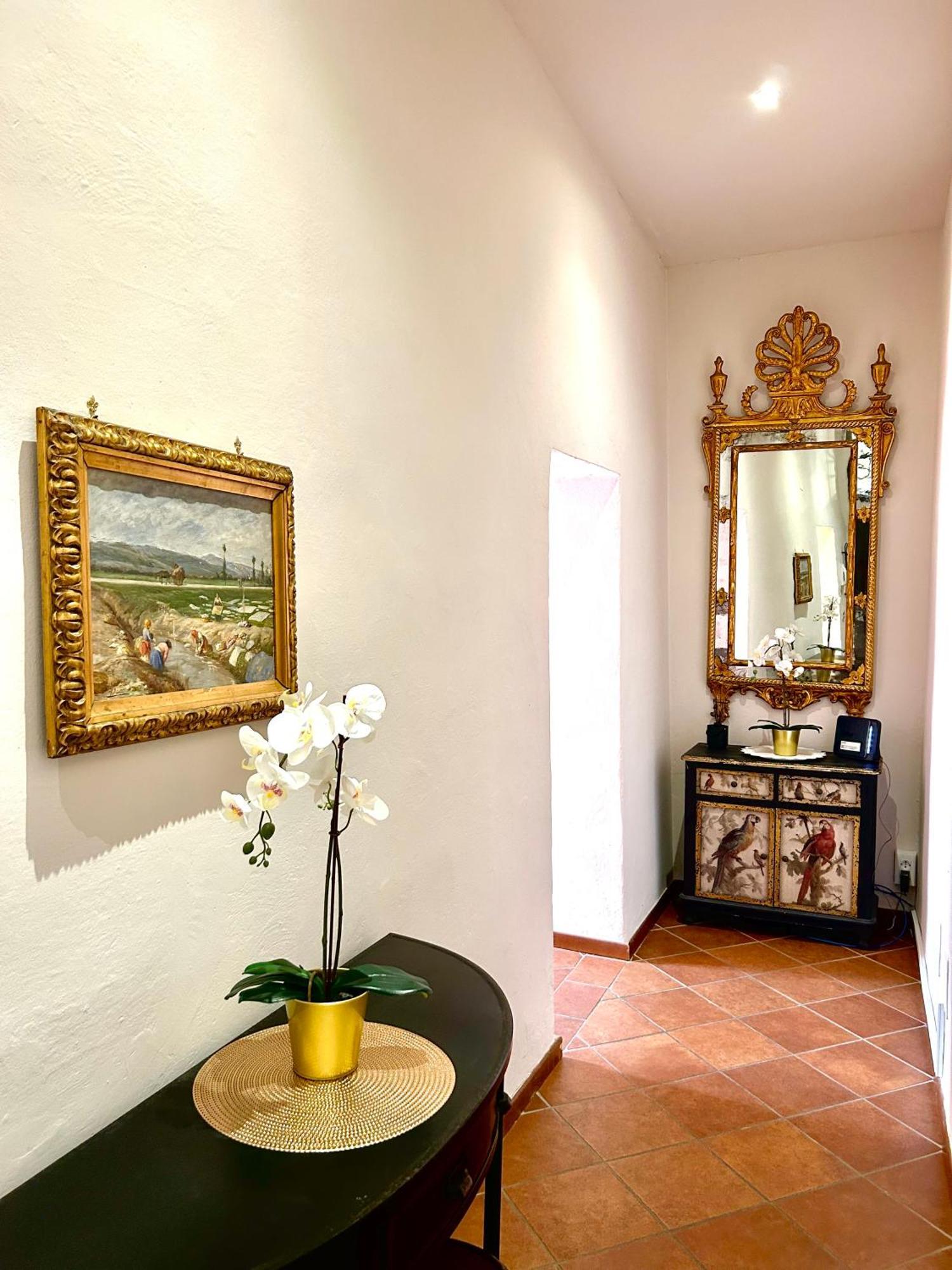 Corallo Suite Pisa Dış mekan fotoğraf