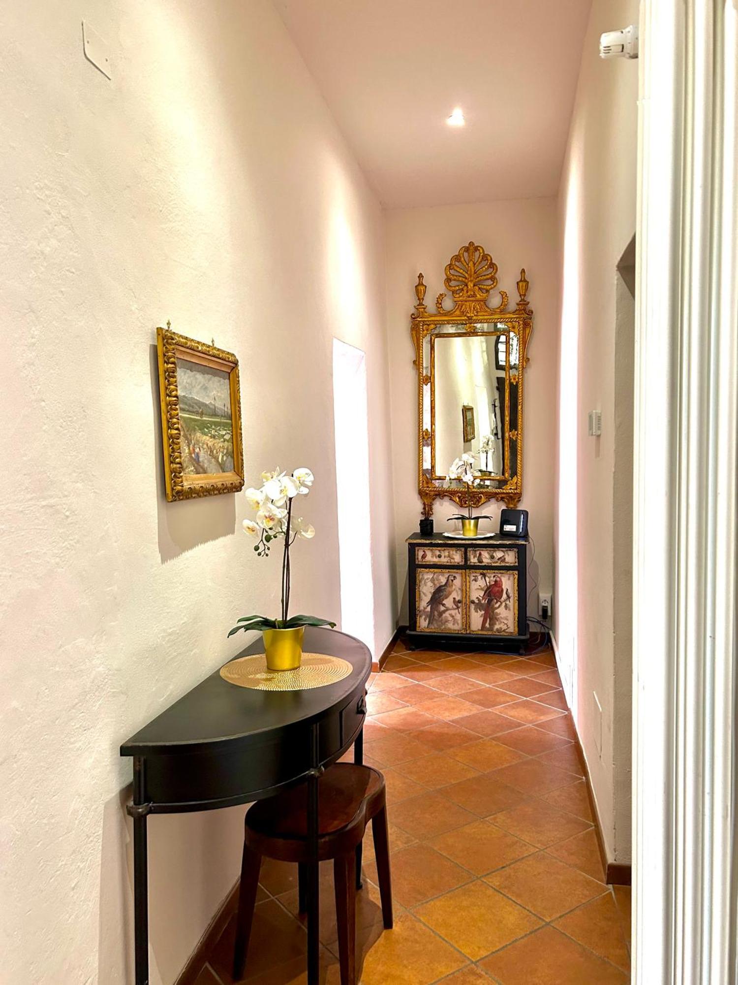Corallo Suite Pisa Dış mekan fotoğraf