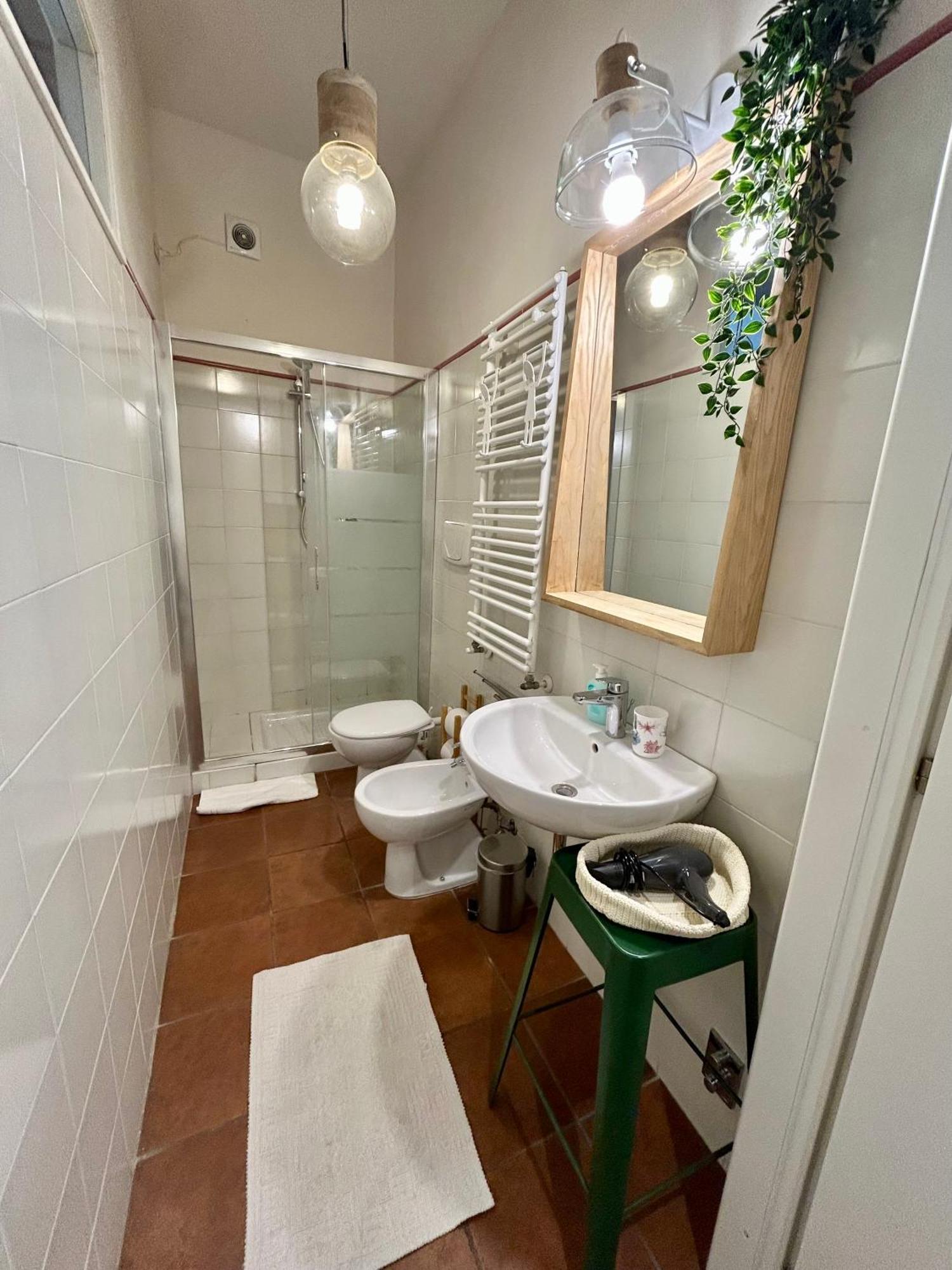 Corallo Suite Pisa Dış mekan fotoğraf