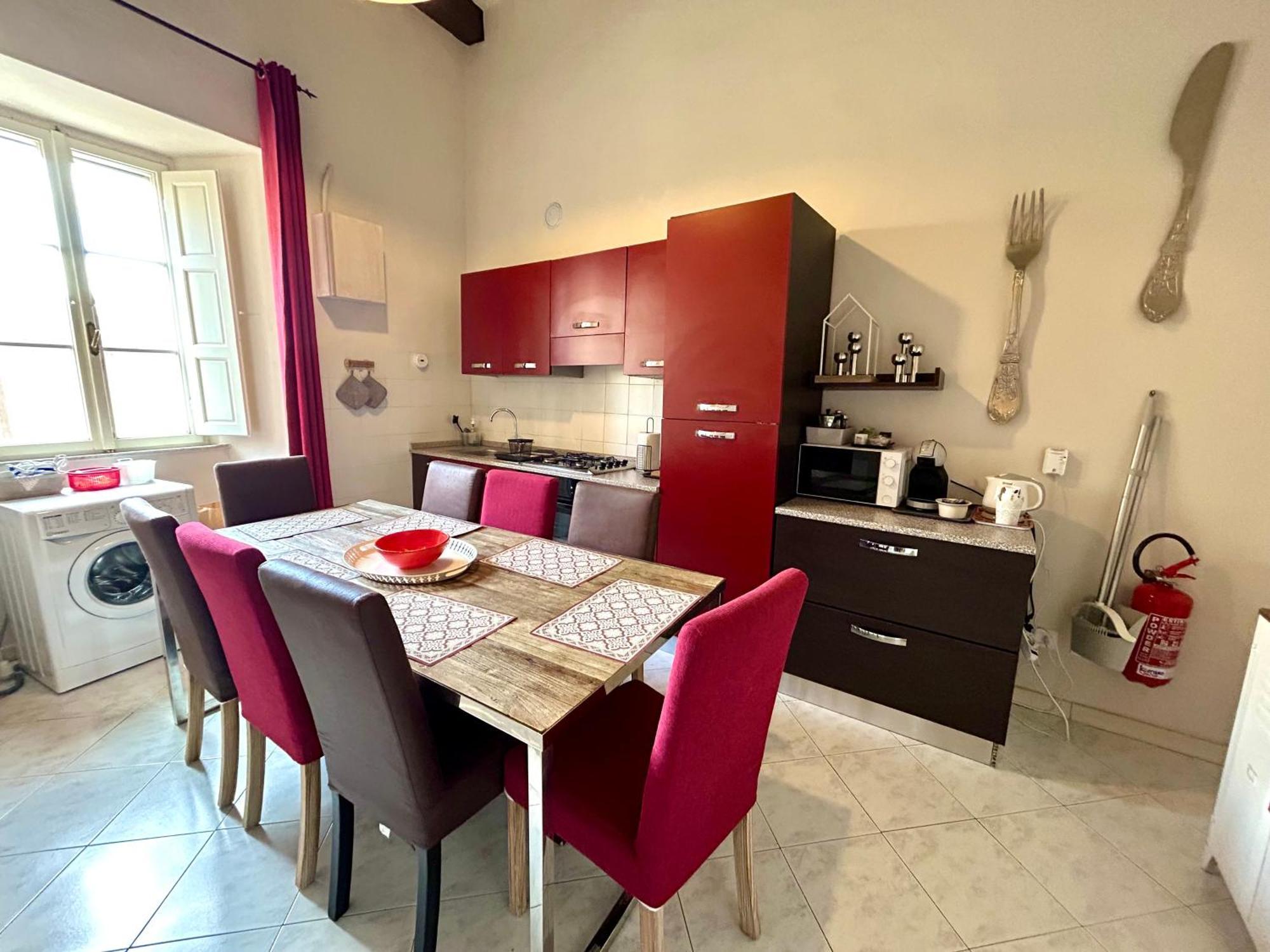 Corallo Suite Pisa Dış mekan fotoğraf