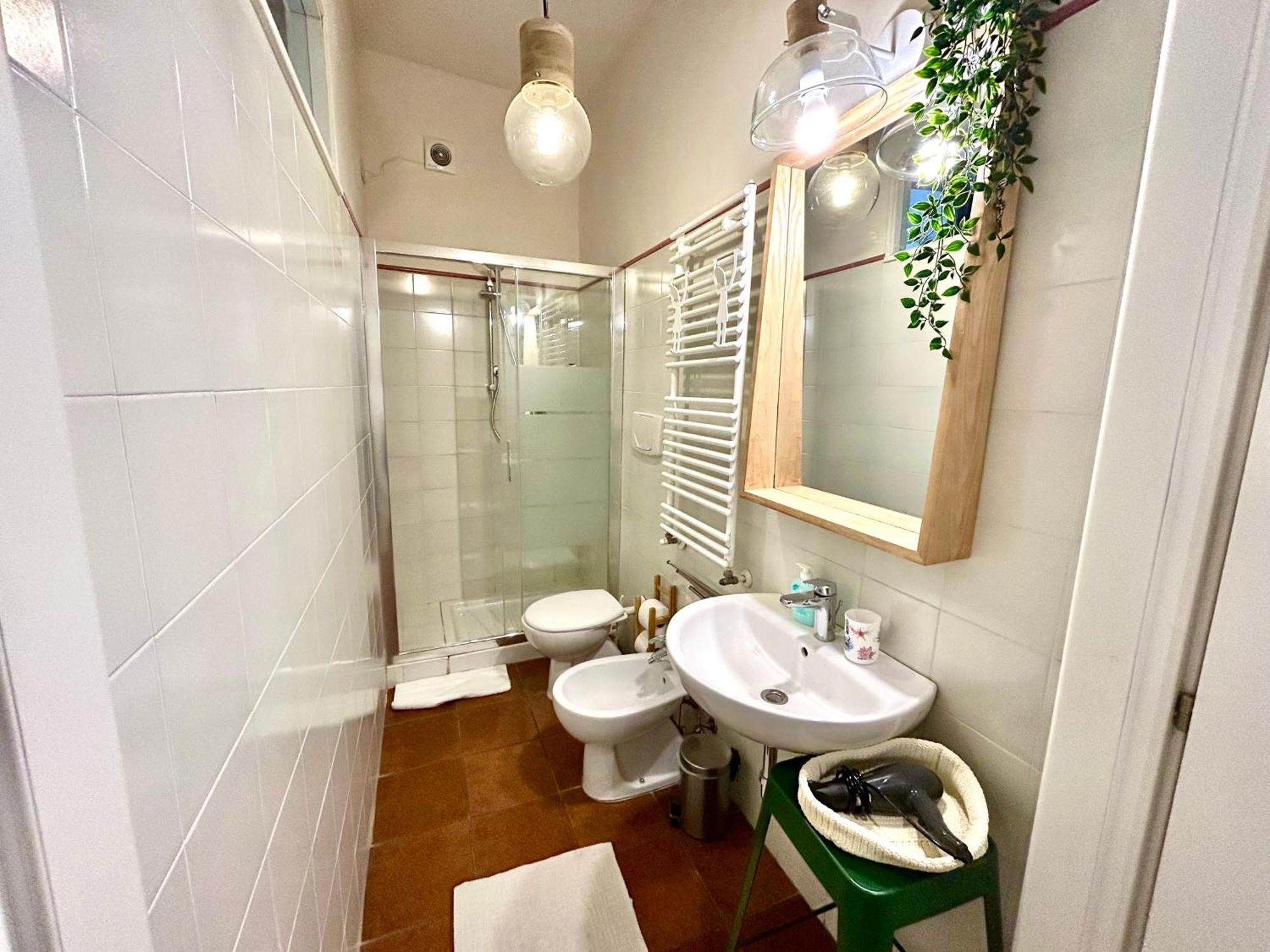 Corallo Suite Pisa Dış mekan fotoğraf