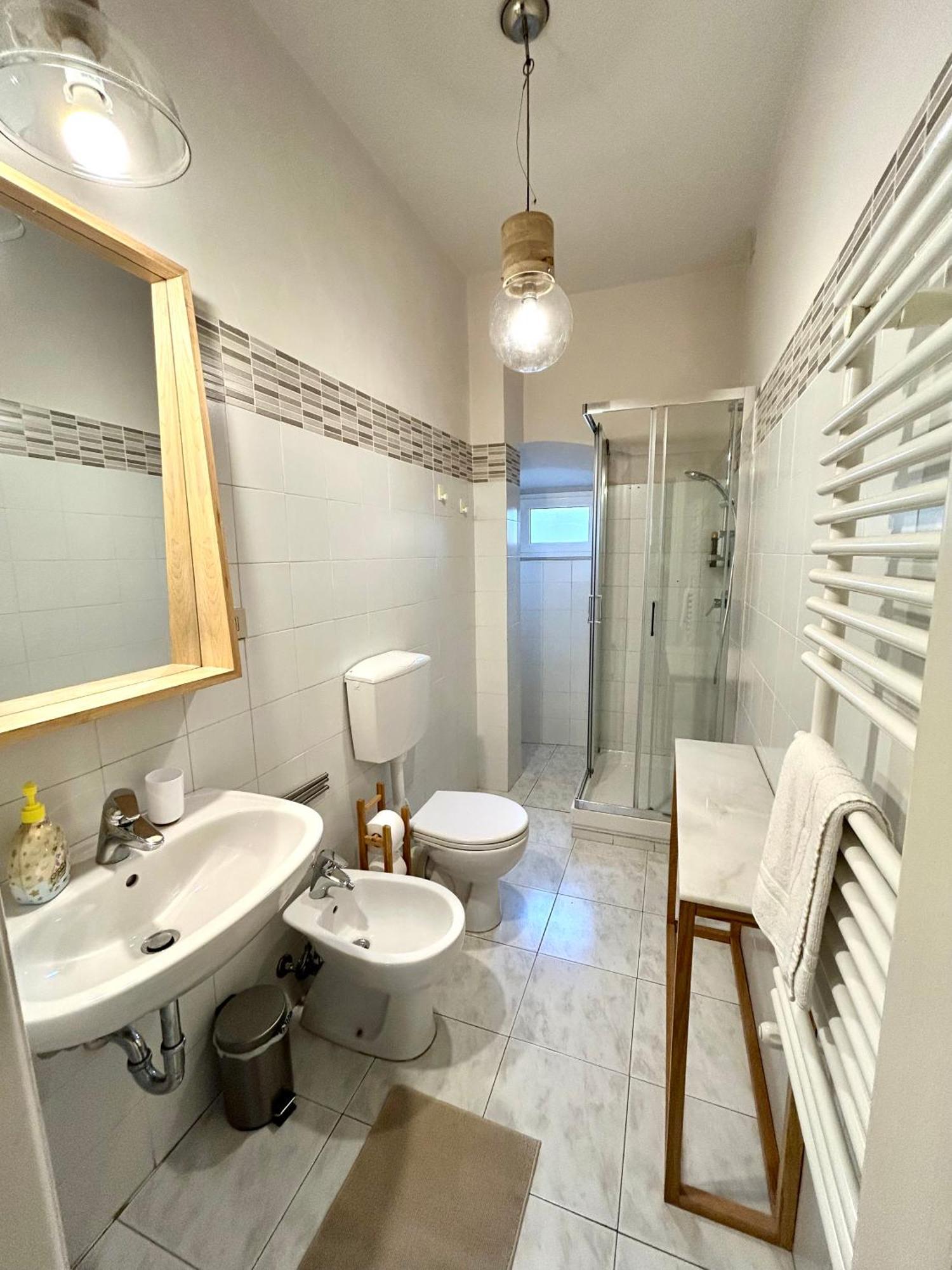 Corallo Suite Pisa Dış mekan fotoğraf