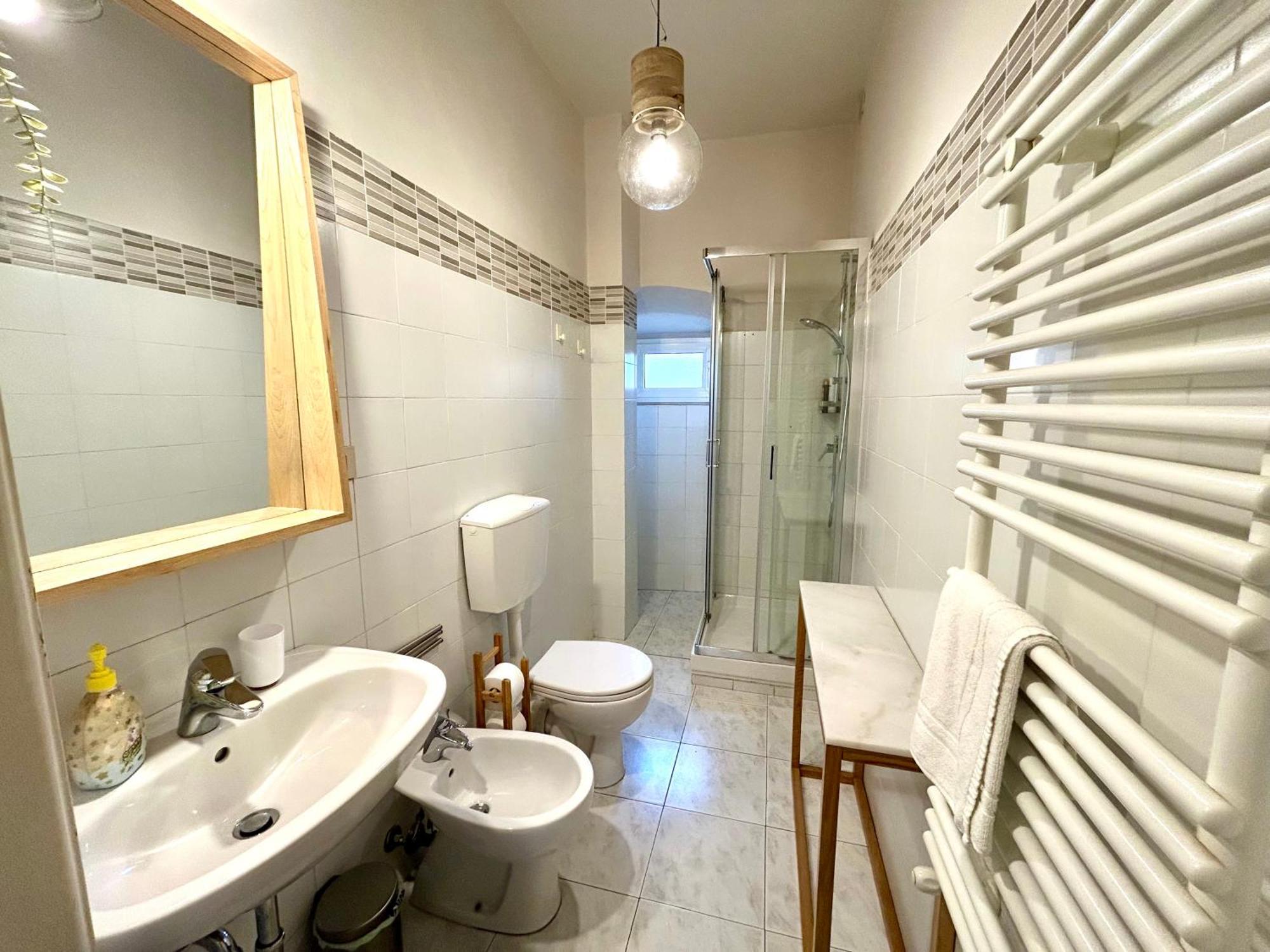 Corallo Suite Pisa Dış mekan fotoğraf