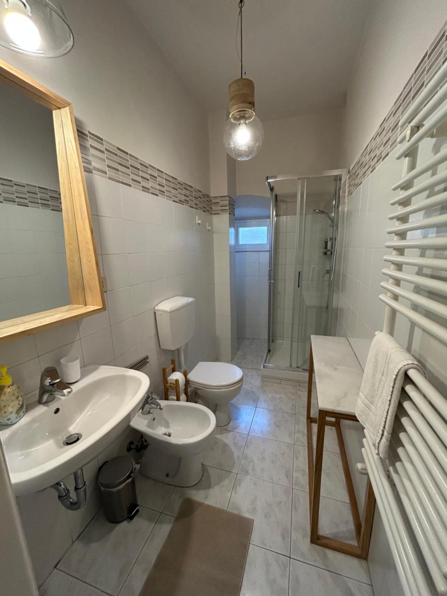 Corallo Suite Pisa Dış mekan fotoğraf